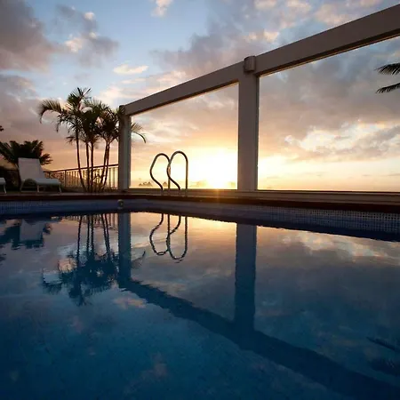 Barclays * Puerto de la Cruz (Tenerife)