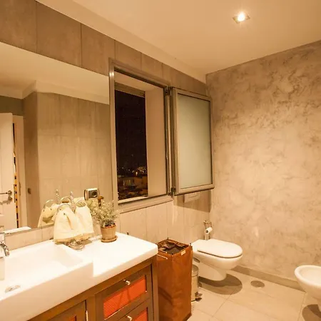 Barclays Holiday home Puerto de la Cruz (Tenerife)