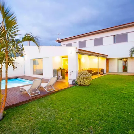 Holiday home Barclays