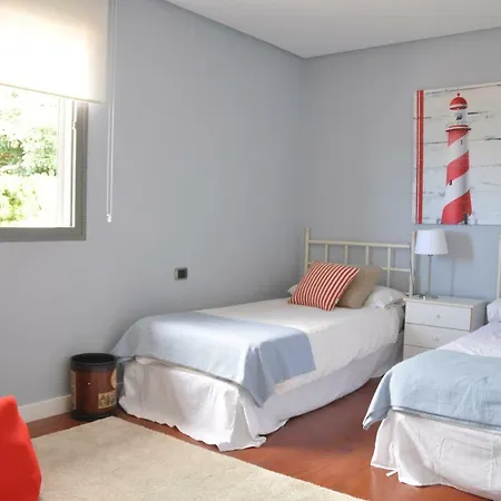 Holiday home Barclays